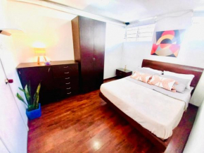 Habitaciones cerca a Unicentro